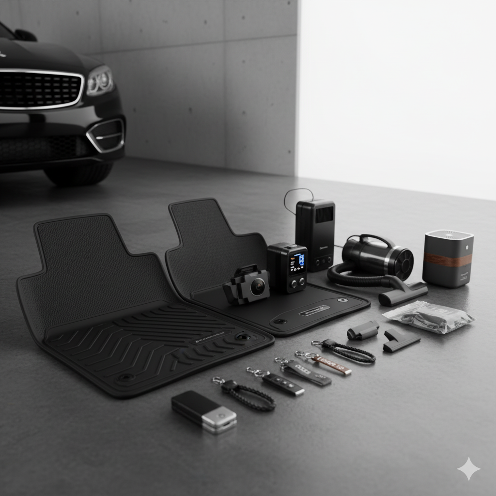 Car Accessories