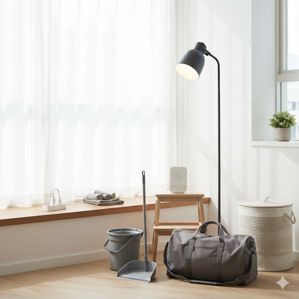 Home Essentials