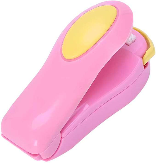 Smart Bag Sealer Heat Seal